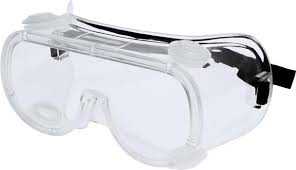 RPS Safety Goggles